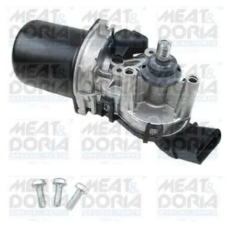 27010 Электродвигатель MEAT&DORIA подбор по vin на Brocar