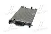FD2642 Радіатор охолодження FORD MONDEO (Ava) AVA COOLING підбір по vin на Brocar