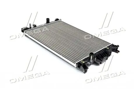 FD2642 Радиатора (Ava) AVA COOLING подбор по vin на Brocar