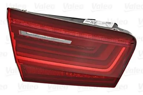 047008 Задний фонарь VALEO подбор по vin на Brocar