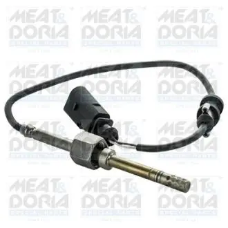 12336 Датчик температур вихл. газів MEAT&DORIA підбір по vin на Brocar