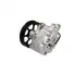 SU005 Насос ГУР новий Subaru Legacy 03-09, Subaru Forester 08-13, Subaru Forester 02-08 MSG підбір по vin на Brocar