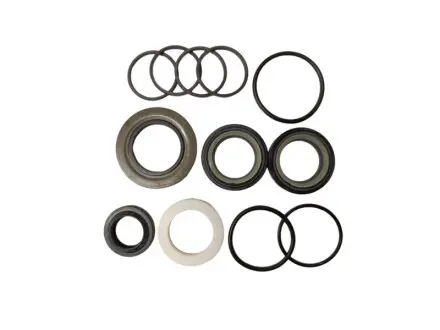 NI9007KIT Рем/к-кт кермового мех-му Nisan Almera 1.5, 1.8, 2.0D 03-18, Primera Hatchback (P12) 1.6, 1.8, 2.0D 03-18 MSG підбір по vin на Brocar