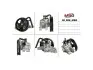 KI006 Насос ГПК новий Hyundai Solaris 11-17, Hyundai Accent 10-18, Kia Cerato 04-08 MSG підбір по vin на Brocar