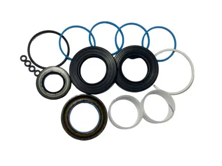 HY9003KIT Рем/к-кт рулевого механизма Hyundai Tucson, Kia Sportage 2.0, 2.0CRDi, 2.7 04-10 MSG підбір по vin на Brocar