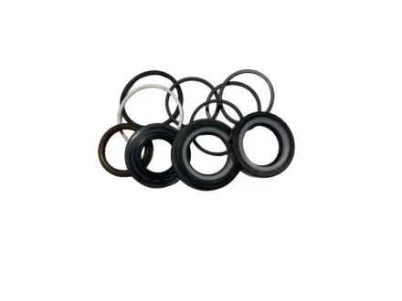 VW9002KIT Рем / к-кт рулевого мех-му VW Golf, Jetta, Corrado, Vento -92, Passat B3, G MSG подбор по vin на Brocar