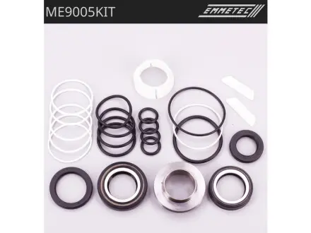 ME9005KIT Рем/к-кт кермового мех-му DB E W211 02-09, W203 -07, W211 4*4 -09 MSG підбір по vin на Brocar