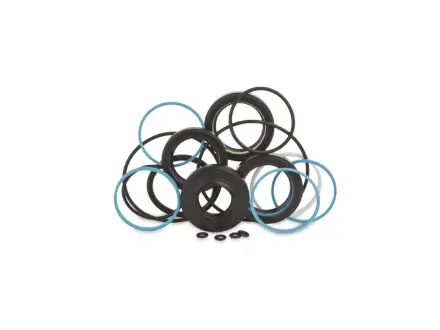 FO9019KIT Ремкомплект рулевого механизма ГУР FORD TRANZIT 91-00 MSG MSG підбір по vin на Brocar