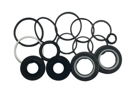 FO9001KIT Рем/к-кт кермового мех-му Ford Escort 90-95, Orion 90-95 MSG підбір по vin на Brocar