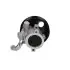 CR019 Насос Г/П Chevrolet Aveo / Kalos Daewoo Kalos 1.4 09.02- MSG підбір по vin на Brocar