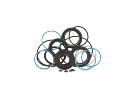 CR9004KIT Рем/к-кт кермової рейки з Г/П Chevrolet Aveo 1,6 07-18 MSG підбір по vin на Brocar