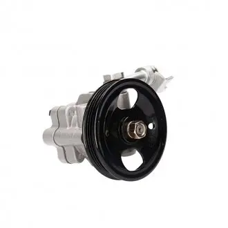 NI027 Насос ГУР новий Nissan Cabstar 06-13, Nissan Pathfinder R51 04-14, Nissan Navara 05-15 MSG підбір по vin на Brocar