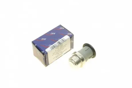 54361 Датчик температури охолоджуючої рідини Audi 80/100/A6 2.0E 90-97 (3 конт.) (сірий) AIC підбір по vin на Brocar