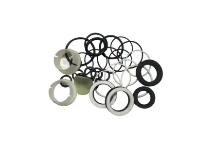 BW9005KIT Рем / к-кт рулевого мех-му BMW 5 (E39) 520 d 00- MSG підбір по vin на Brocar