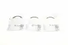 PRRAV475901000SET Кольца поршневые Ravon R2 1.2 16- (70.50mm/STD) (1.0x1.2x2.0) PARADOWSCY AMP підбір по vin на Brocar