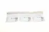 PRRAV475901000SET Кольца поршневые Ravon R2 1.2 16- (70.50mm/STD) (1.0x1.2x2.0) PARADOWSCY AMP підбір по vin на Brocar