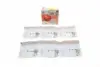 PRRAV475901025SET Кільця поршневі Ravon R2 1.2 16- (+0.25/70.75mm) (1.0x1.2x2.0) PARADOWSCY AMP підбір по vin на Brocar