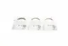 PRRAV475901025SET Кільця поршневі Ravon R2 1.2 16- (+0.25/70.75mm) (1.0x1.2x2.0) PARADOWSCY AMP підбір по vin на Brocar