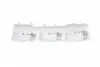 PRRAV475901050SET Кільця поршневі Ravon R2 1.2 16- (+0.50/71.00mm) (1.0x1.2x2.0) PARADOWSCY AMP підбір по vin на Brocar