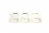 PRDAE473548000SET Кільця поршневі Daewoo Lanos 1.4/1.5i 97-01 (76.50mm/STD) (1.5-1.5-3) (к-кт 4 циліндри) PARADOWSCY AMP підбір по vin на Brocar
