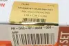 PRDAE473548000SET Кільця поршневі Daewoo Lanos 1.4/1.5i 97-01 (76.50mm/STD) (1.5-1.5-3) (к-кт 4 циліндри) PARADOWSCY AMP підбір по vin на Brocar