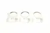 PRDAE473548025SET Кільця поршневі Daewoo Lanos 1.5 8V 90- (+0,25/76,75mm) (1.5x1.5x3.0) (к-кт 4 циліндри) PARADOWSCY AMP підбір по vin на Brocar