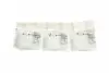 PRDAE371401050SET Кольца поршневые Daewoo Matiz 0.8/1.0 08- (+0.50/69.00mm) (1.2x1.5x2.8) (к-кт 3 цилиндра) PARADOWSCY AMP підбір по vin на Brocar