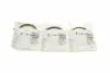 PRDAE371401050SET Кольца поршневые Daewoo Matiz 0.8/1.0 08- (+0.50/69.00mm) (1.2x1.5x2.8) (к-кт 3 цилиндра) PARADOWSCY AMP підбір по vin на Brocar