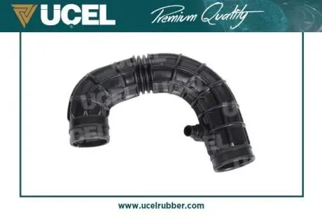 35779 Патрубок фильтра воздушного Citroen Nemo/Fiat Fiorino/Peugeot Bipper 1.3 CC/1.4 07- UCEL подбор по vin на Brocar