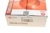 PXDAE4R3538000 Поршень Daewoo Lanos/Nubira 1.6 97- (79.00mm/STD) (к-кт 4 шт) PARADOWSCY AMP підбір по vin на Brocar