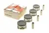 PXDAE4A3548000 Поршень Daewoo Nexia 1.5 16V 97- (76.50mm/STD) (к-кт 4 шт) PARADOWSCY AMP підбір по vin на Brocar