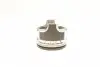 PXDAE3A1401050 Поршень Daewoo Matiz 0.8 98- (69.00mm/+0.5) (к-кт 3 шт) PARADOWSCY AMP підбір по vin на Brocar