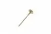 PTOY111A0N Клапан (выпуск) Toyota Camry 3.5 06- (32x5.5x110.4) PARADOWSCY AMP підбір по vin на Brocar