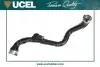 Патрубок интеркулера Renault Megane IV/Scenic IV/Nissan Qashqai 1.5 dCi 15- 15140