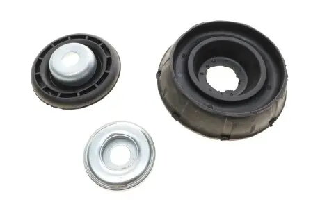 10699 Подушка амортизатора (переднього) + підшипник Renault Duster/Logan 04- UCEL підбір по vin на Brocar