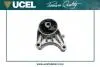 Подушка двигателя (передняя) Opel Vectra C/Astra H 1.9CDTI 02-10 91174