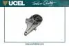 Подушка двигуна (передня) Opel Astra H/ Meriva B 04-10 91165