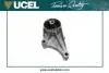 Подушка двигуна (передня) Opel Astra H 1.3CDTI 05-10 91123