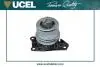 61303 Подушка двигателя (R) VW T5 2.0-2.5TDI 03- UCEL підбір по vin на Brocar