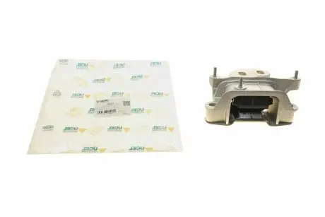 20422 Подушка двигуна (L) Ford Transit 1.5 TDCi 14- UCEL підбір по vin на Brocar