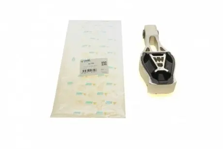 41755 Подушка двигуна (задня/нижня) Citroen C4/Jumpy 1.6HDI 14- (кісточка) UCEL підбір по vin на Brocar