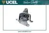 61310 Подушка КПП VW T5/T6 2.0-3.2 03- (L) UCEL підбір по vin на Brocar