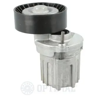 0N1534 Планка натягувача OPTIMAL подбор по vin на Brocar
