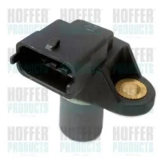 7517759 Датчик положення розподільчого валу Hoffer підбір по vin на Brocar