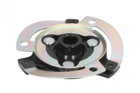 KTT020030 Елемент компресора кондиціонер THERMOTEC підбір по vin на Brocar