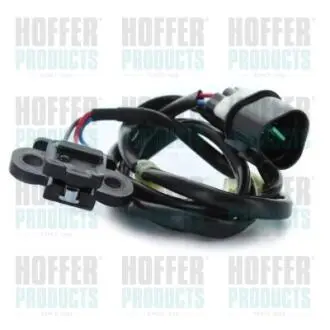 7517547 Датчик обертів колінвалу Hoffer підбір по vin на Brocar