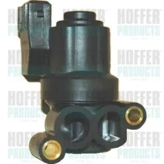 7515026 Регулятор холостого ходу Hoffer підбір по vin на Brocar