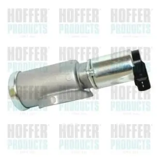 7515022 Регулятор холостого ходу Hoffer підбір по vin на Brocar