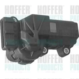 7514004 Регулятор холостого ходу Hoffer підбір по vin на Brocar