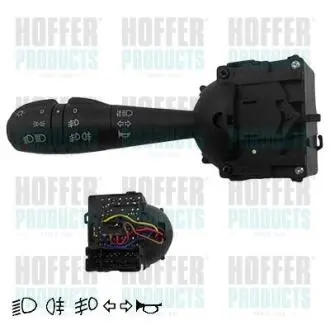 2103456 Перемикач підрульовий Hoffer підбір по vin на Brocar